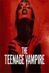 The Teenage Vampire